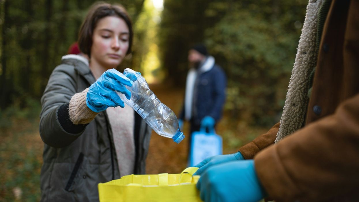 plastic chemical recycling