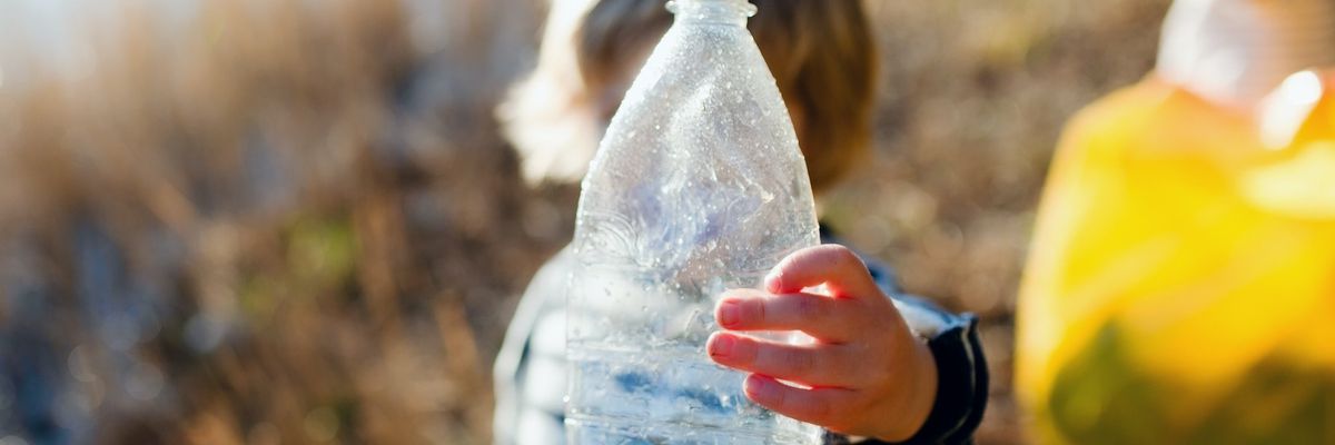 plastic human health