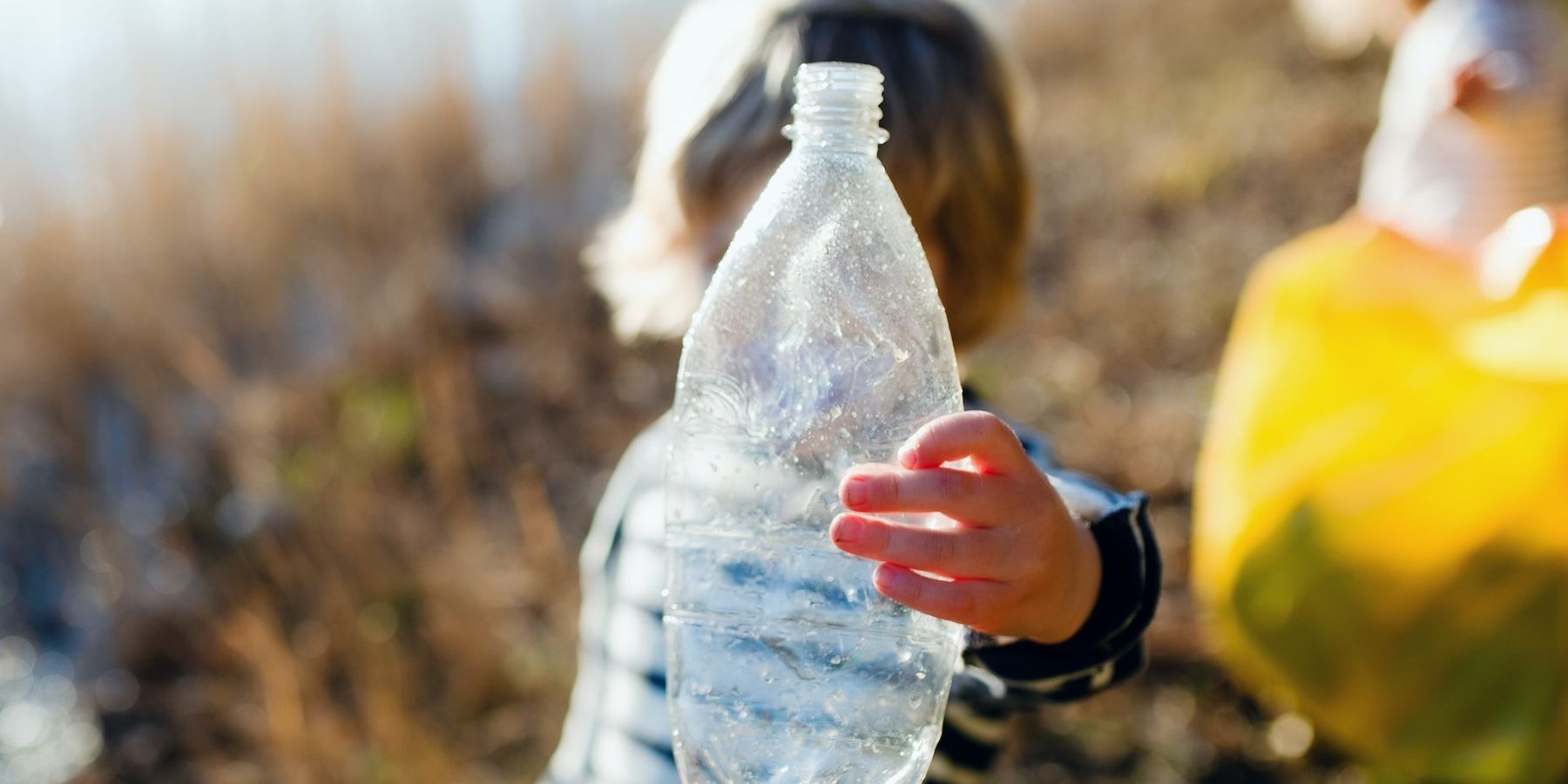 plastic human health