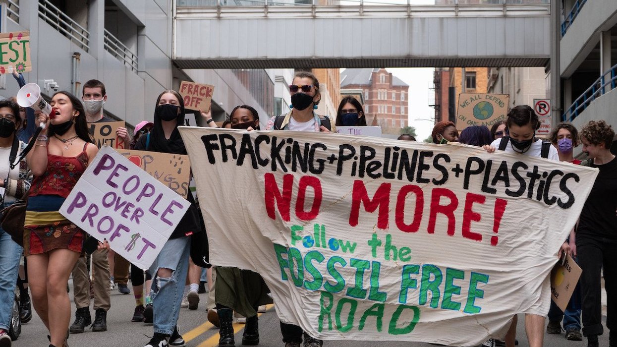 plastic industry’s covert PR greenwashing