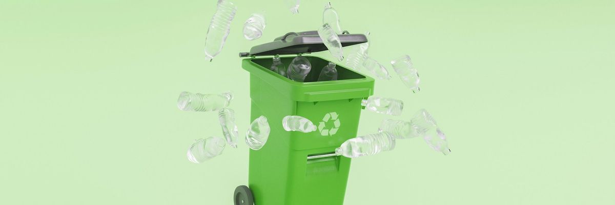 plastic recycling