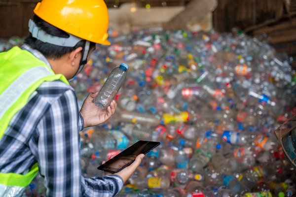 Plastics Recycling Deception