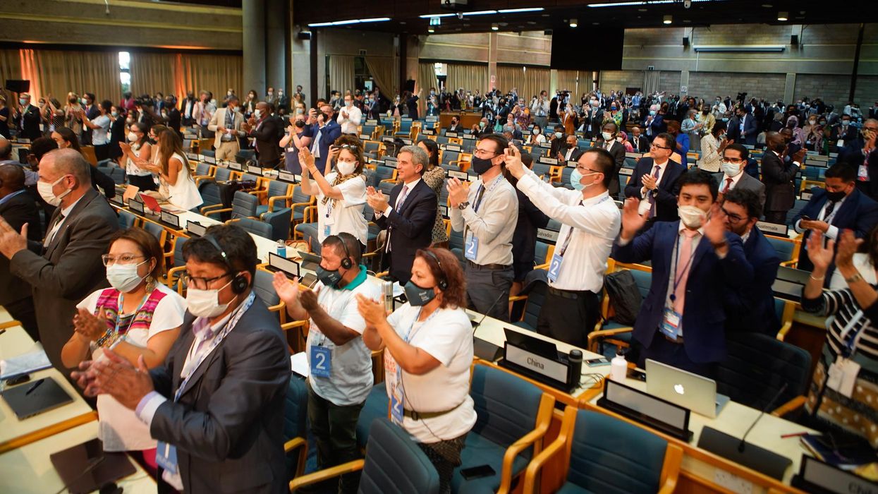 plastics treaty united nations