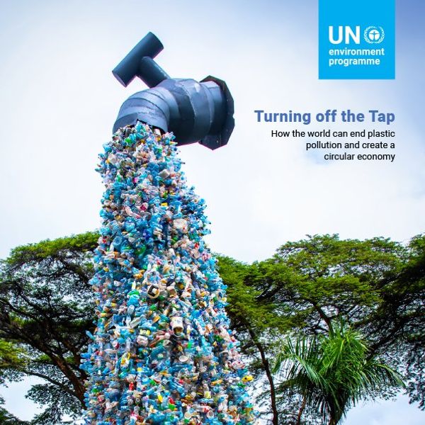 plastics UN Environment Programme