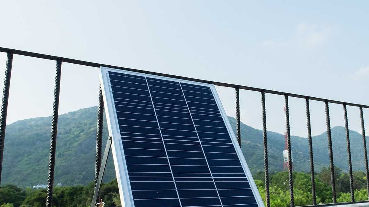 Legislators seek a safe path for New Hampshire to join ‘plug and play’ solar trend