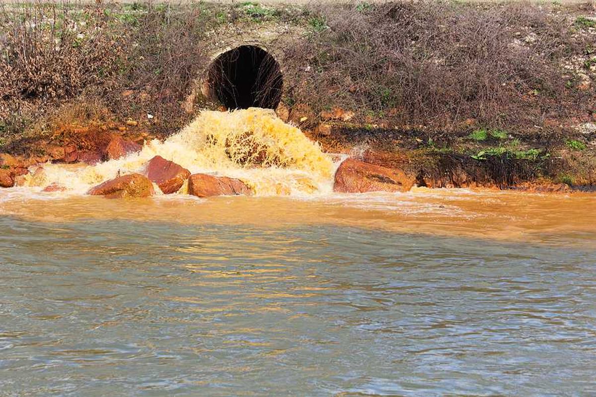 Oily waste from Smitty’s Supply disaster will be injected under Jefferson Parish landfill