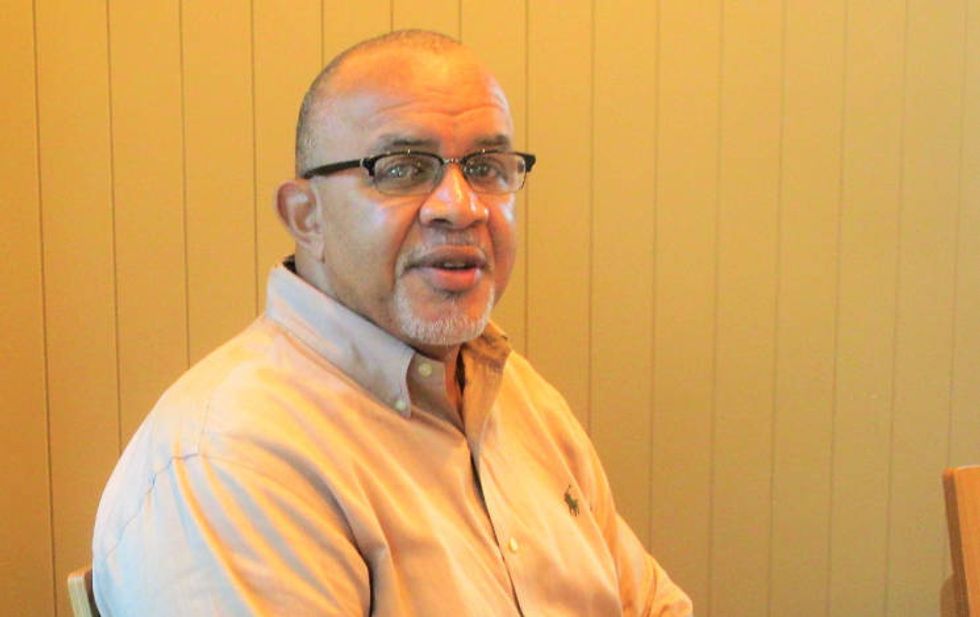 Pollution, prejudice and profiteering politicians in Birmingham, Alabama