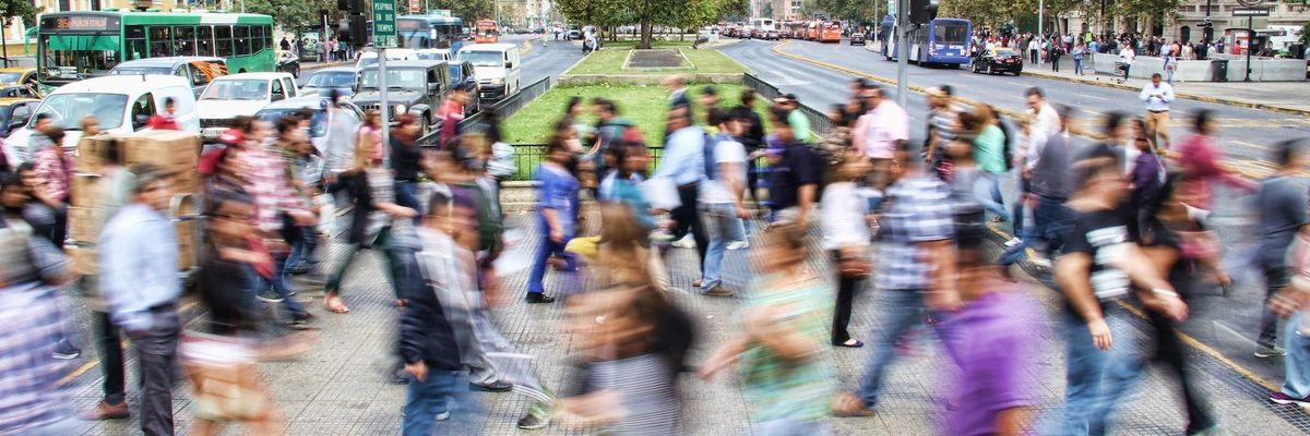 population environmental