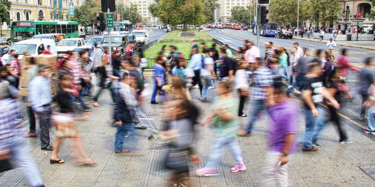 population environmental