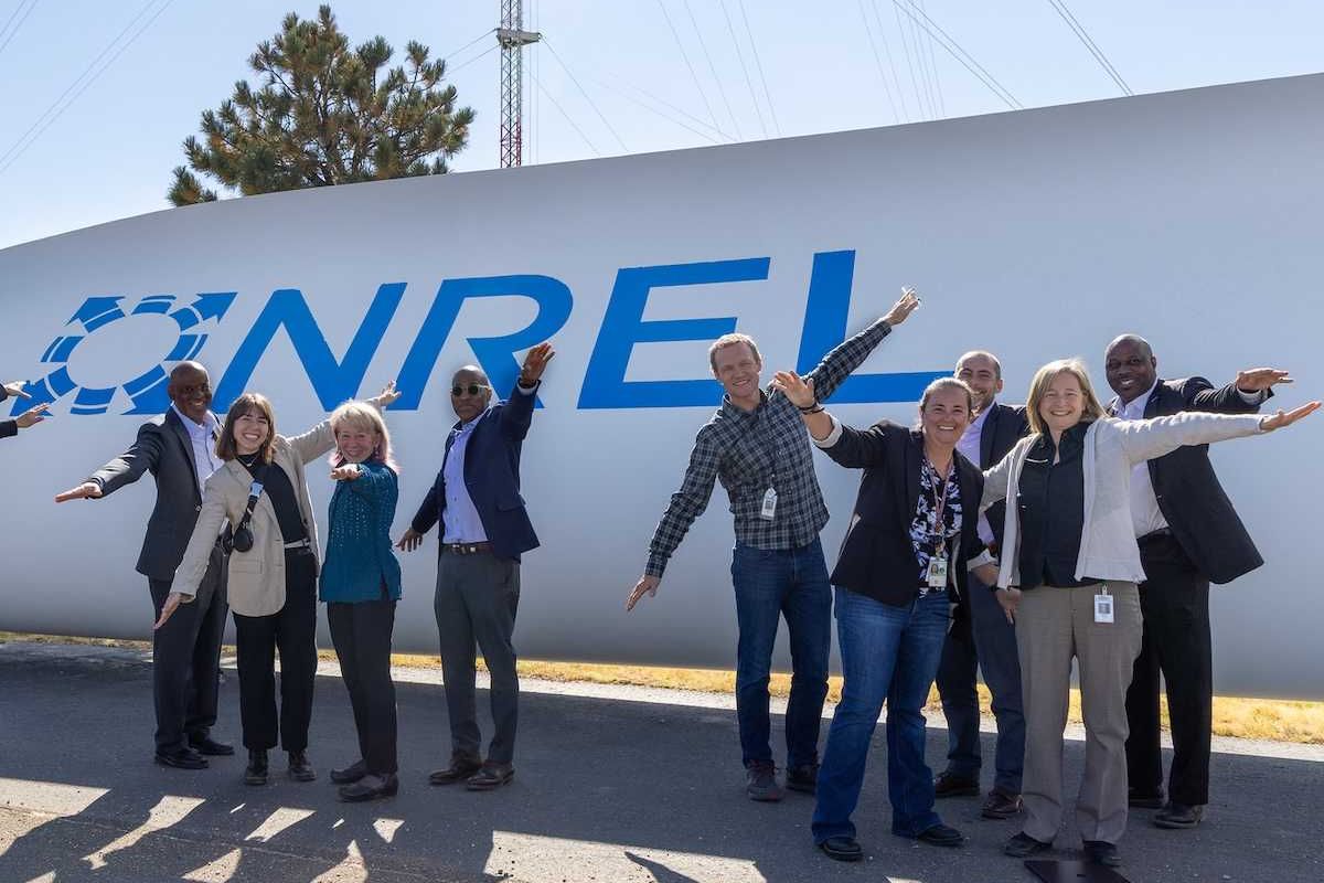 Federal energy lab reduces workforce, cutting 134 jobs