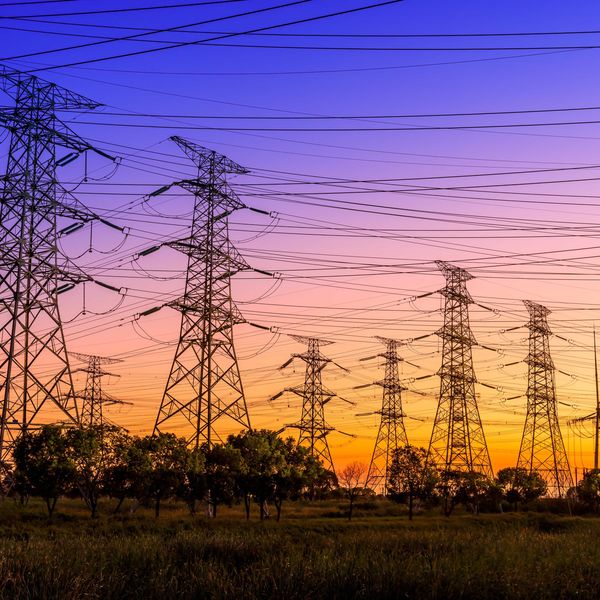 Exposure to power line EMF radiation linked to higher Alzheimer’s death risk