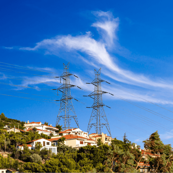 Electromagnetic radiation from power lines linked to hormone disruption