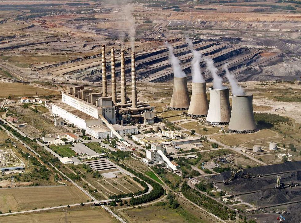 The coal industry gave Trump a wish list. He’s checking items off it