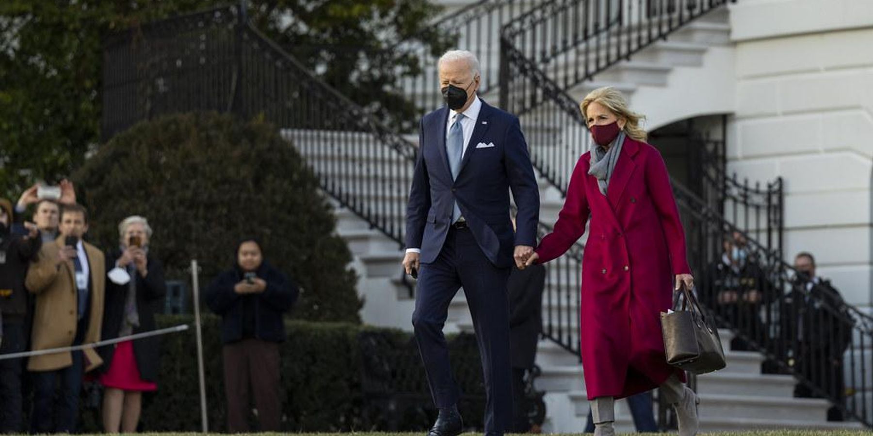 President Biden climate change