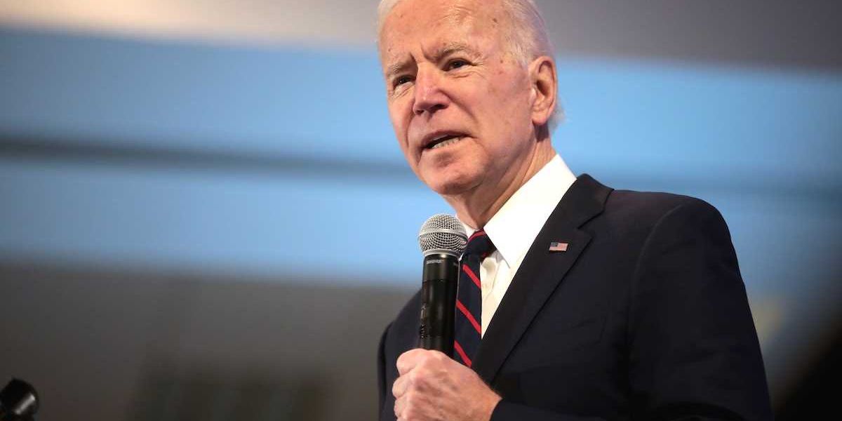 photo of Slow rollout throttled Biden’s big clean energy ambitions, former staffers say image