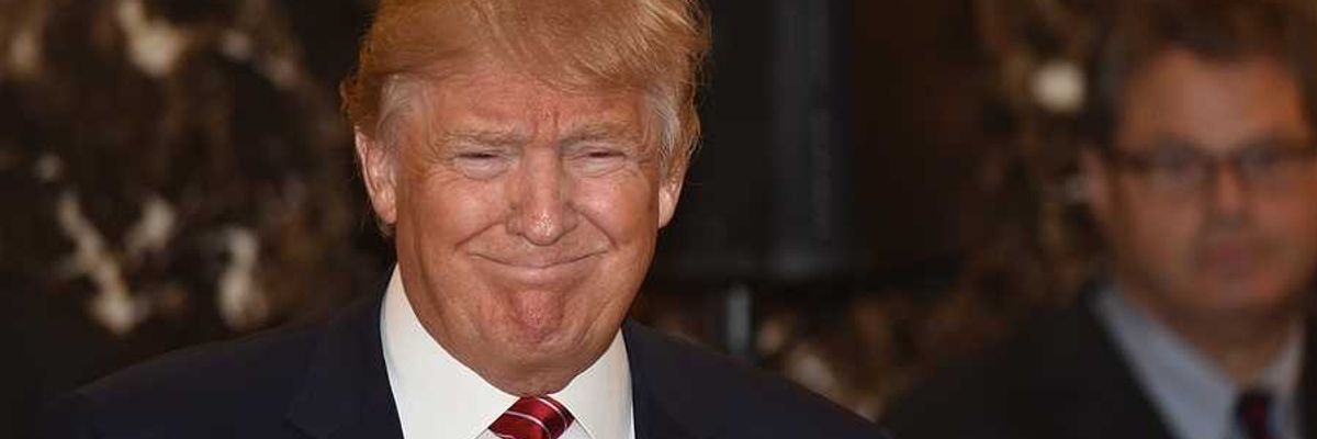 6 takeaways as Trump takes sledgehammer to power plant climate regs