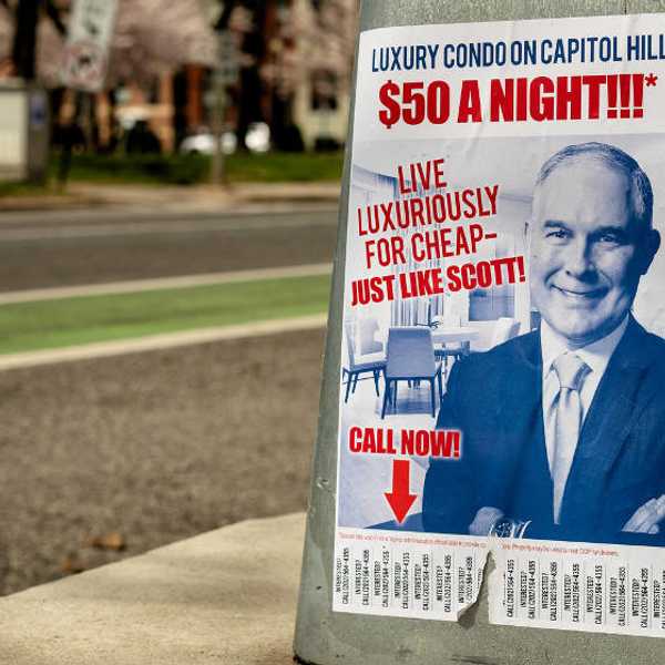 Pruitt Punditry/Weekend Reader for Sunday, April 15