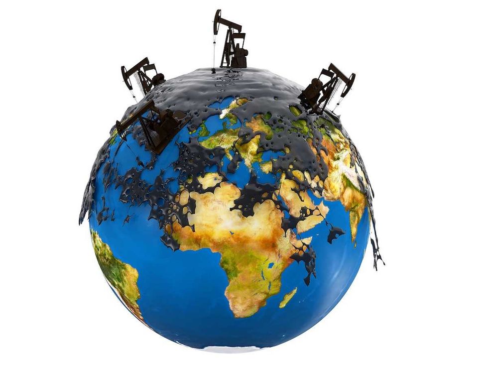 Cancer haunts neighbors of Canada’s oil sands wastelands