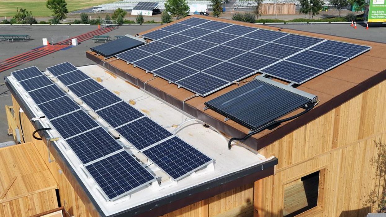 Can New York really get to 100% clean energy by 2040?