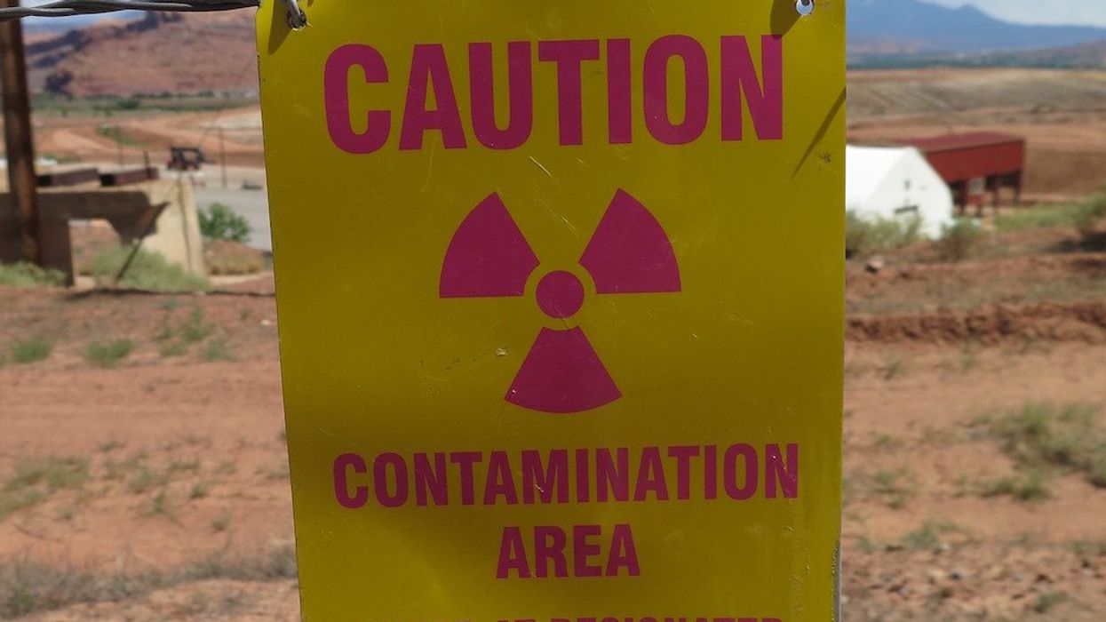 radiation exposure compensation act