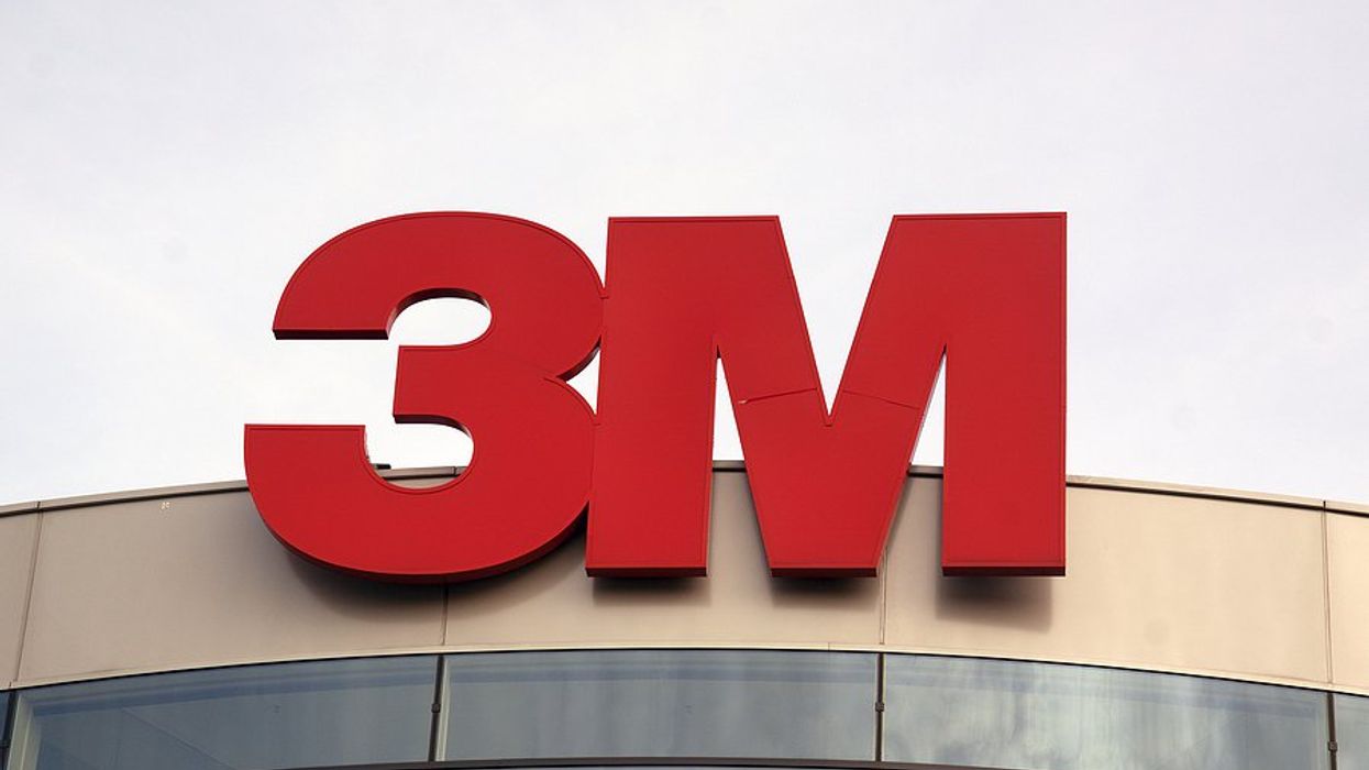 3M faces new state probe over PFAS releases at Kentucky plant - EHN