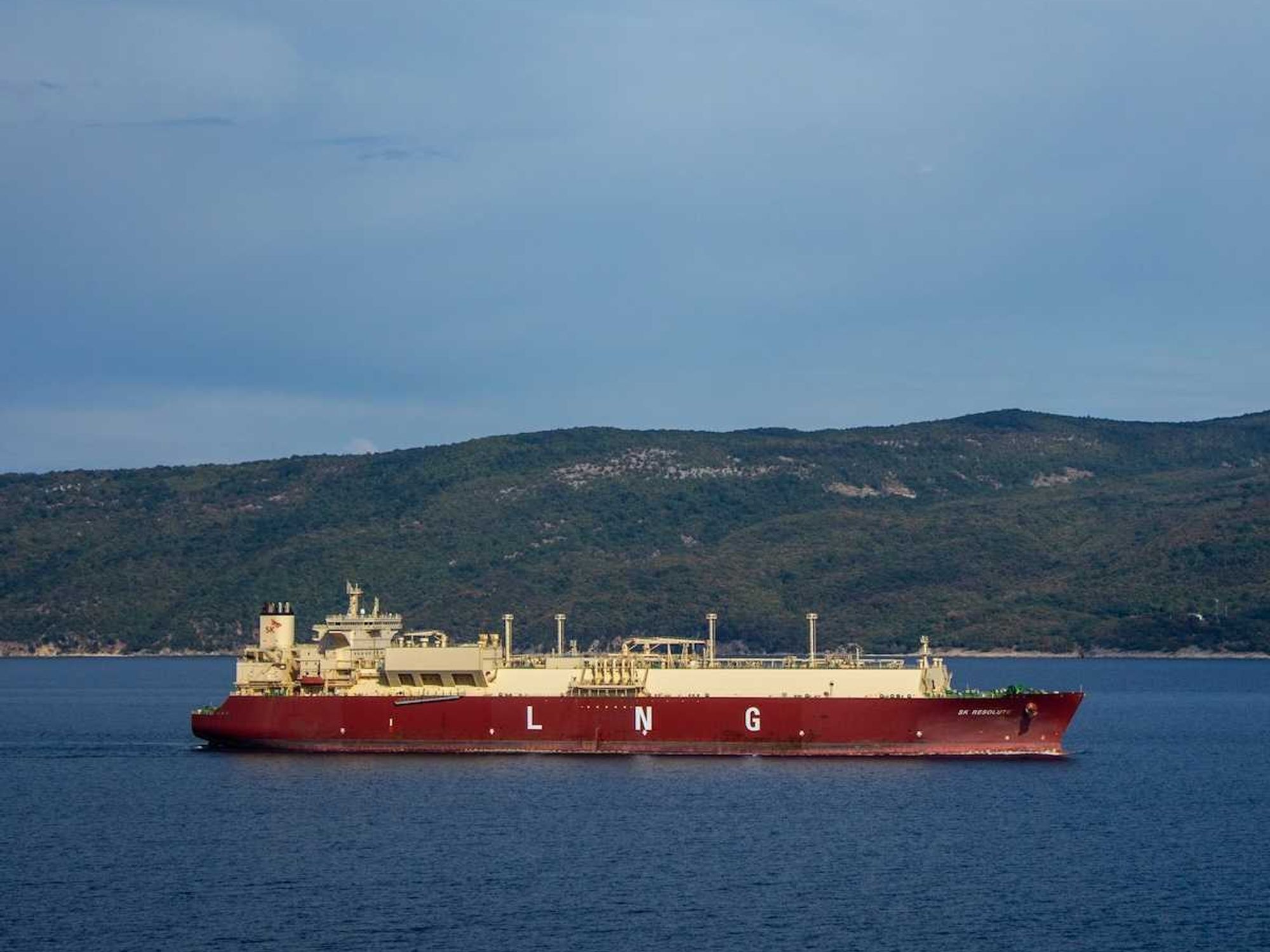 Stung by Iran war, countries are turning against U.S. fossil…