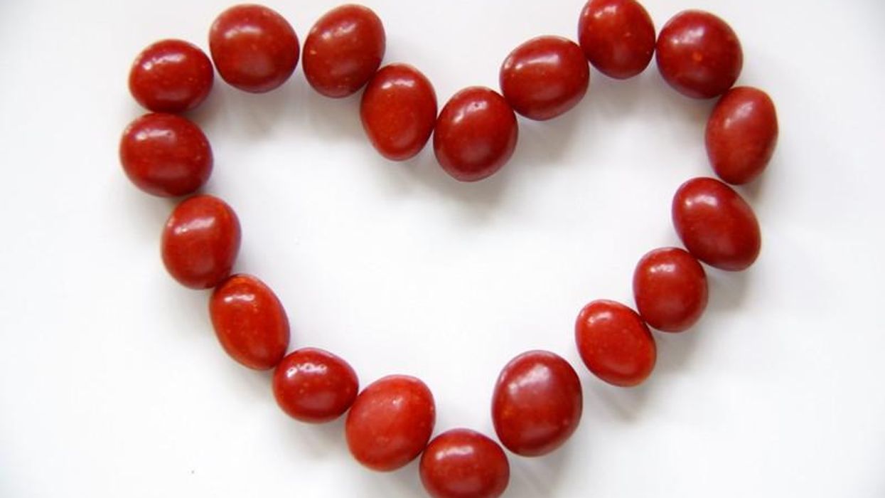 red dye health hazard