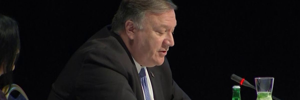 Peter Dykstra: We have a winner (loser?)