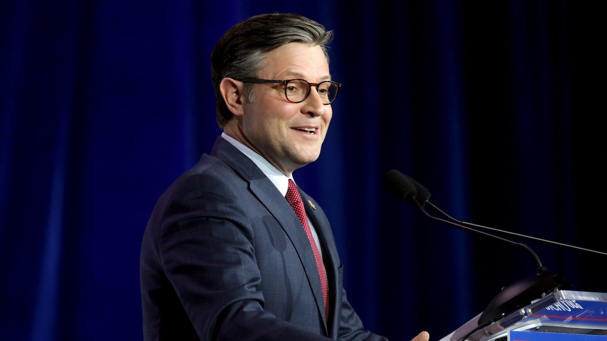 republican climate change denial