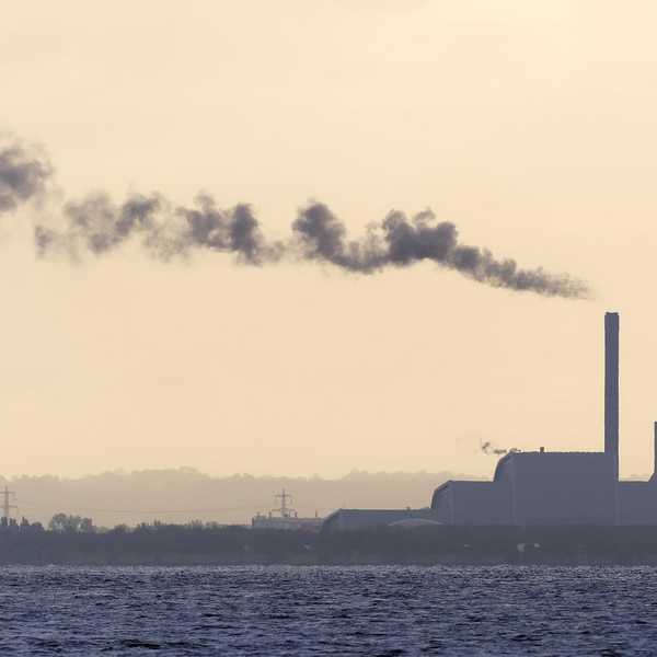 Ruth Greenspan Bell: Wealth and the climate dilemma