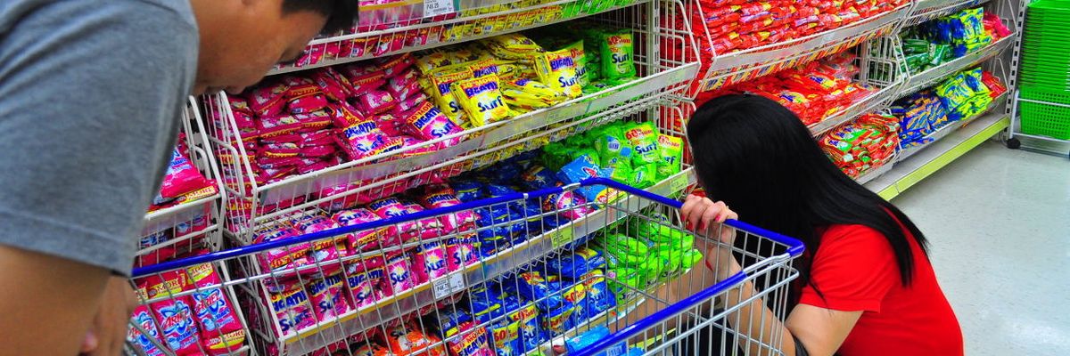 safe household products