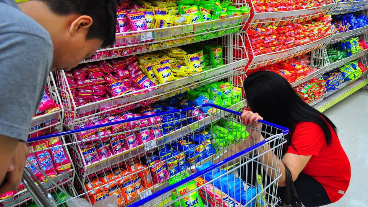 safe household products