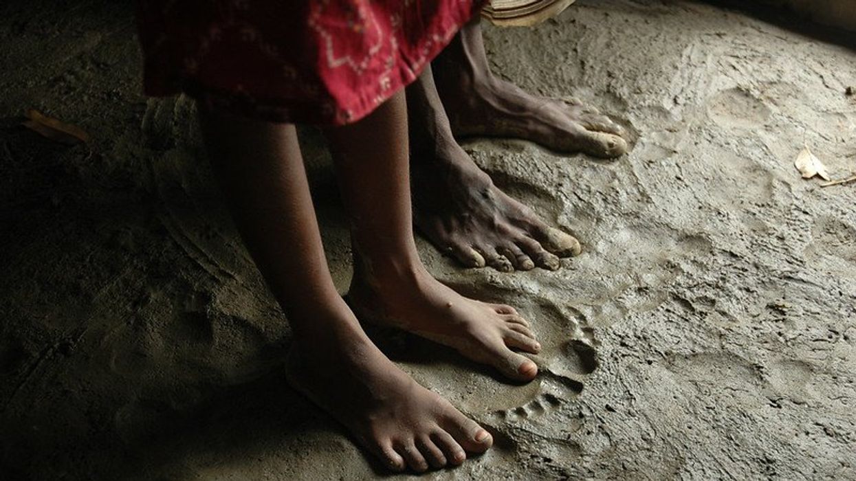 Saltwater intrusion sea level rise