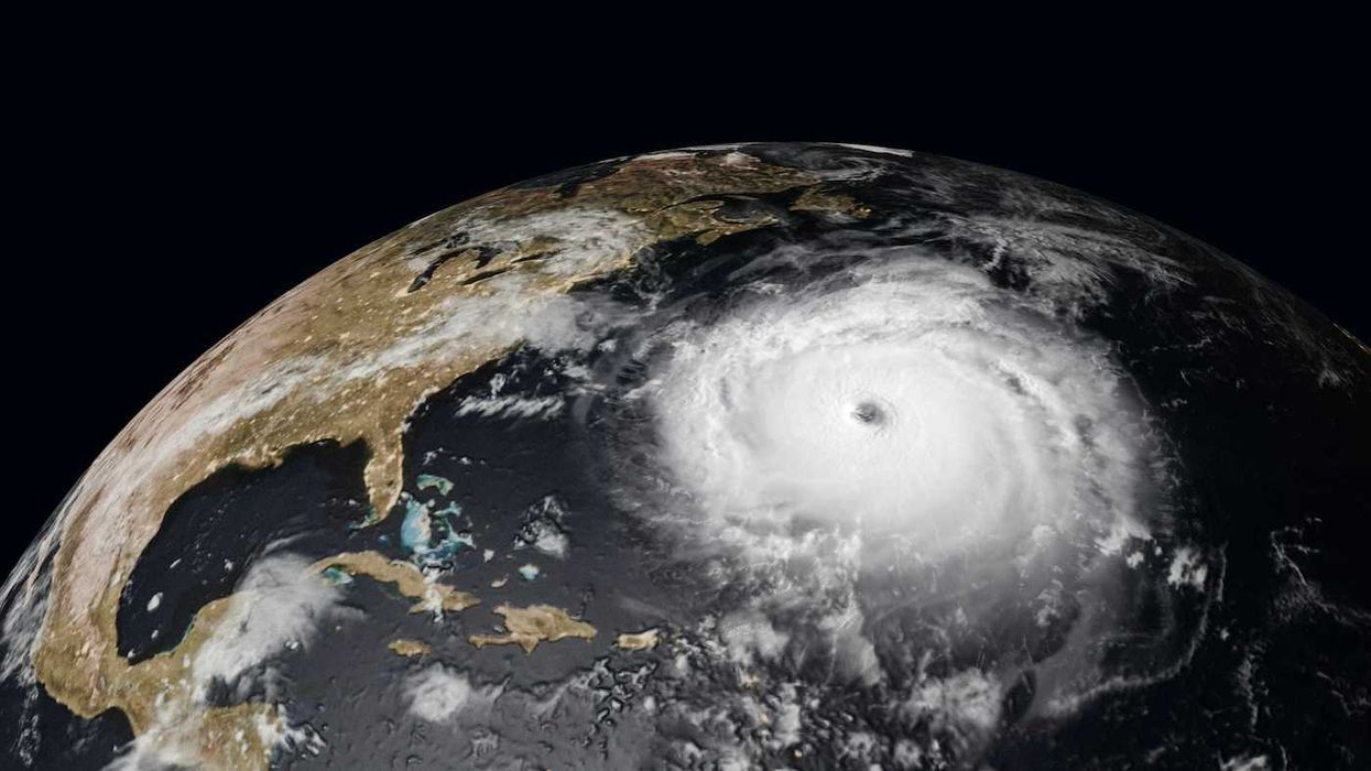 photo of Hurricane Florence, 8 years later: Communities assess resilience efforts image