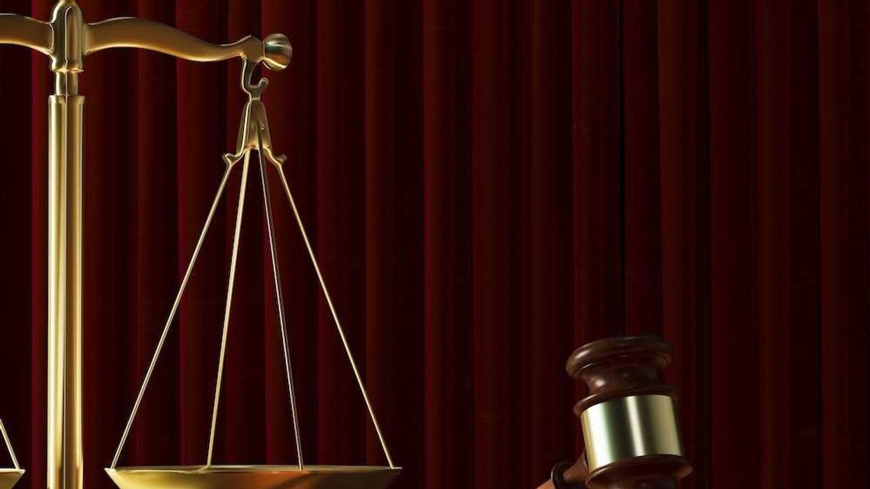 photo of Federal judge orders EPA to administer environmental justice grants image
