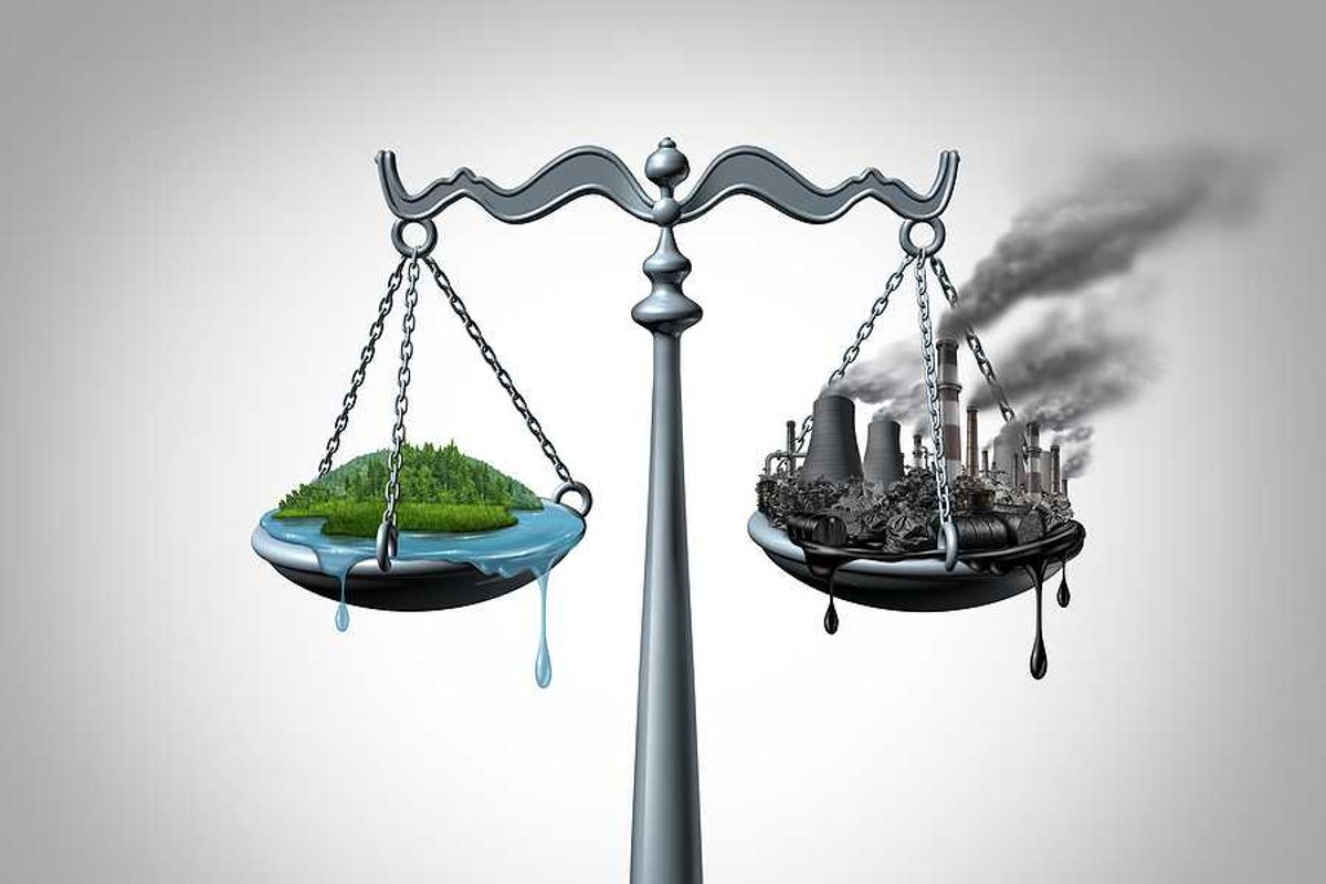 photo of Who’s who in Monday’s Supreme Court climate showdown image