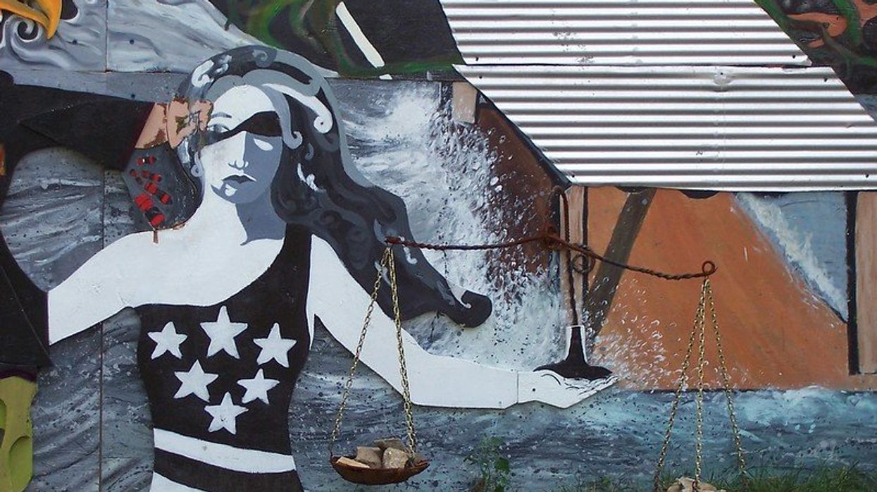 science court public discourse