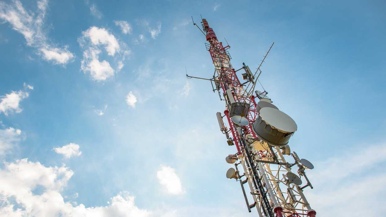 Scientific research on cell tower radiation exposure to people reports associations with numerous health effects.