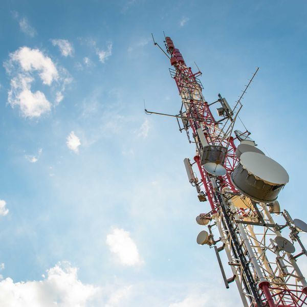 Majority of studies report human health impacts from cell tower radiation exposure