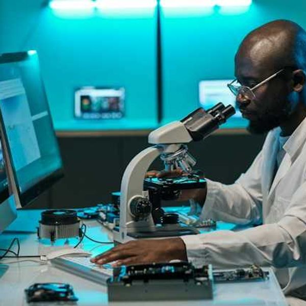 Emory clinical trial to test potential ways to remove PFAS from humans’ bodies