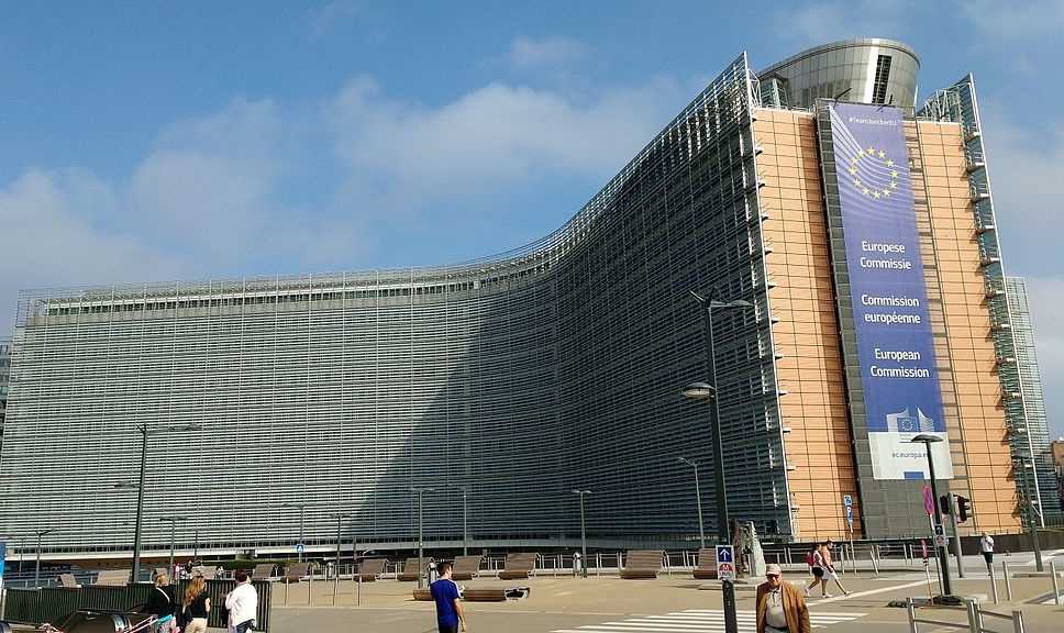 Scientist with extensive industry ties quits EU advisory panel