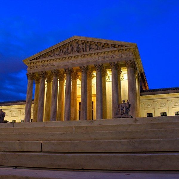 scotus & chevron doctrine