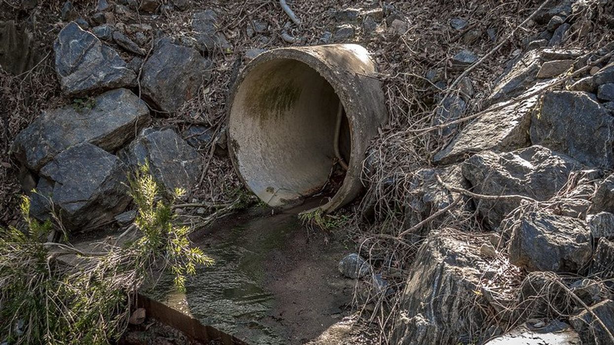 SCOTUS wetlands rollbacks
