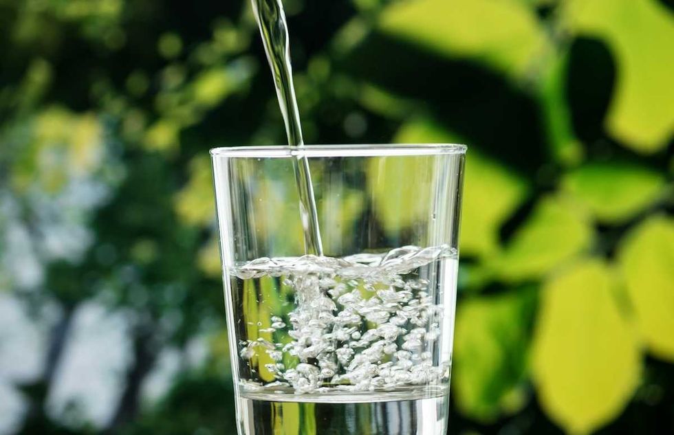 Veolia sues over Delaware PFAS contamination
