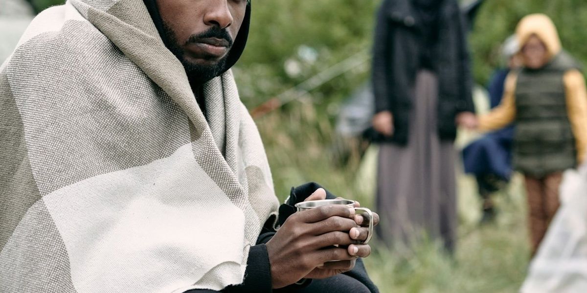 photo of Maryland redrew an environmental justice map; polluted communities feel left out image