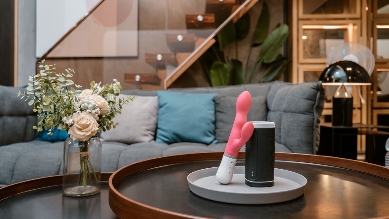 sex toys phthalates toxics