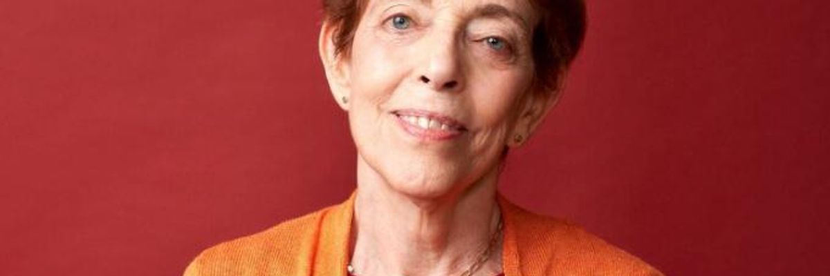 Shanna Swan Count Down author