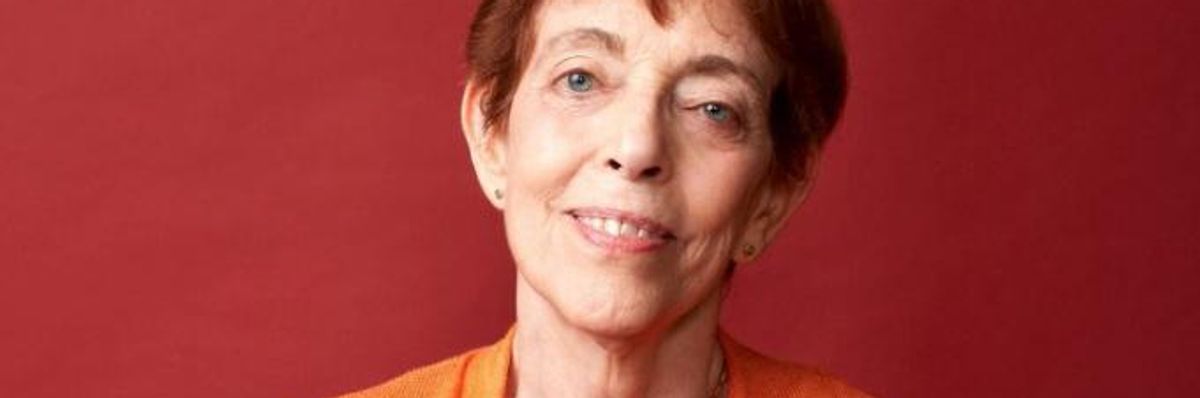 Shanna Swan Count Down author