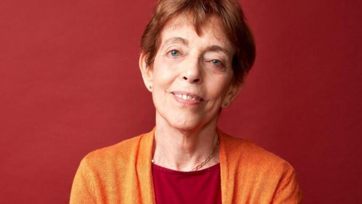 Shanna Swan Count Down author