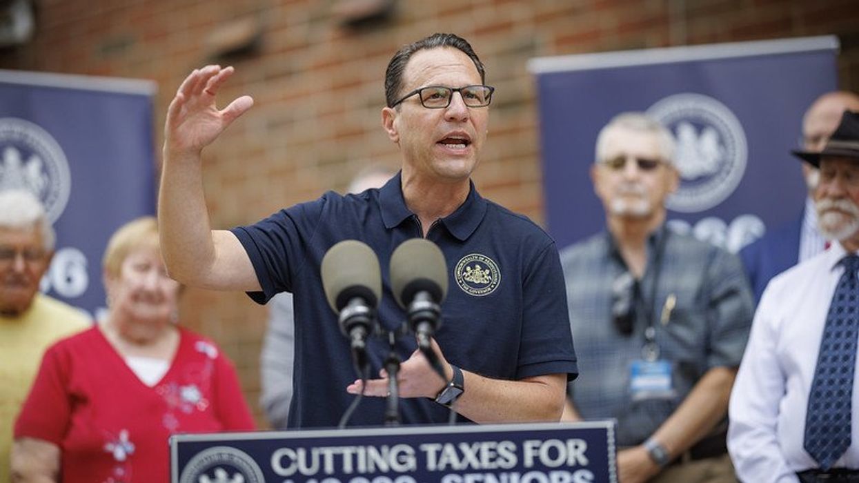 Shaprio Pennsylvania carbon capture